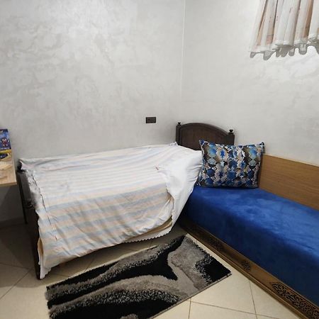 Appartement 7 Min De L'Aeroport De Marrakech Marrakesh Bagian luar foto