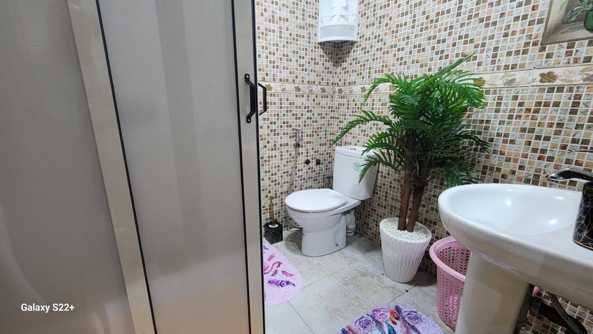Appartement 7 Min De L'Aeroport De Marrakech Marrakesh Bagian luar foto